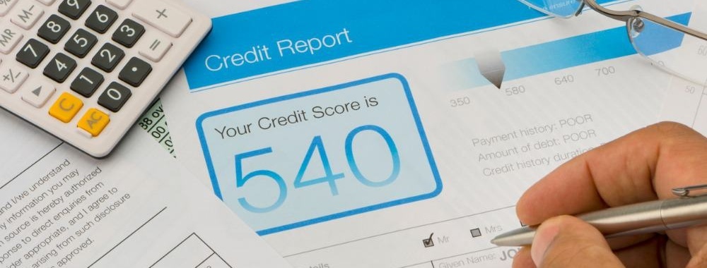 kredietrapport-fico-score