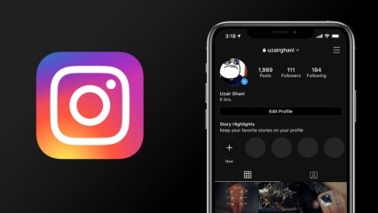 Hoe Instagram donkere modus te maken? Hoe de donkere modus van Instagram te gebruiken op Android en iOS