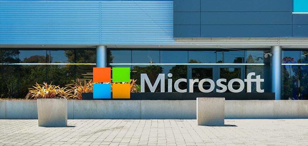 Microsoft brengt Windows 10 Insider Preview Build 17112 uit