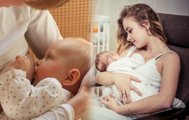 Hoe is pijn op de borst bij moeders die borstvoeding geven? Methoden die goed zijn voor pijn en stijfheid in de borst