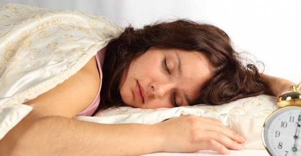 omstandigheden die zweten veroorzaken tijdens het slapen 's nachts