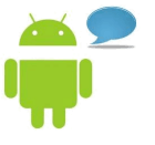 Schakel Android tekst-naar-spraak-beller-ID in