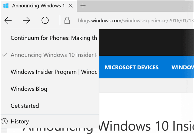 Nieuwe Windows 10 Redstone Insider Preview Build 11102 nu beschikbaar