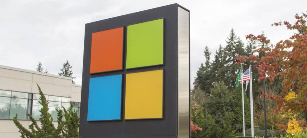 Microsoft brengt Windows 10 Insider Preview Build 17763 uit