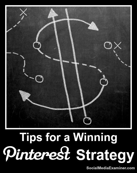 tips voor een winnende strategie