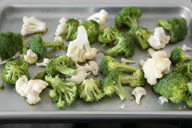 Onbekende voordelen van broccoli