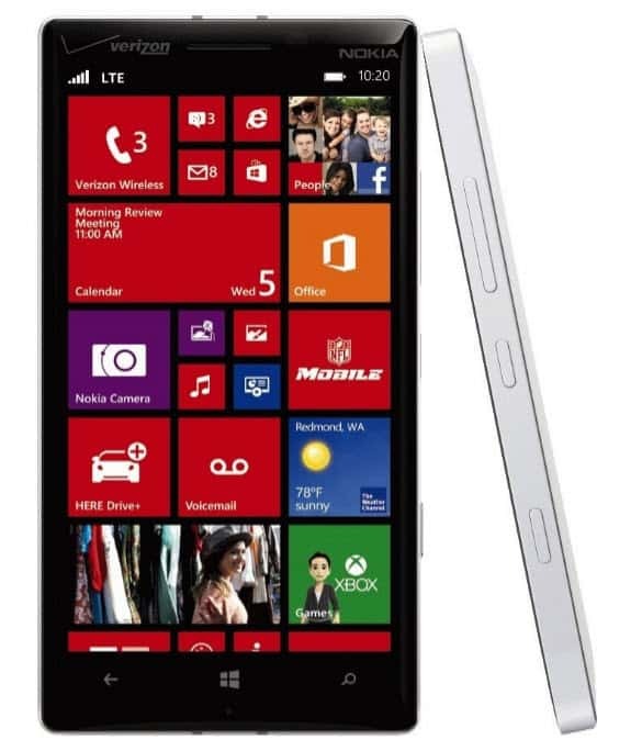 Microsoft brengt Windows 10 Mobile Preview Build 14342 uit (bijgewerkt)