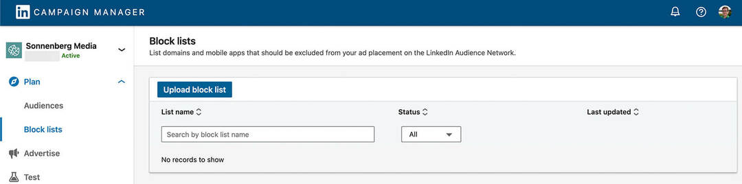 how-to-linkedin-campagnemanager-plan-targeting-audience-network-block-lists-sonnenberg-media-step-3
